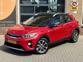 Kia Stonic (2019) thumbnail 29