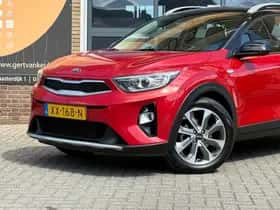 Kia Stonic (2019) thumbnail 35