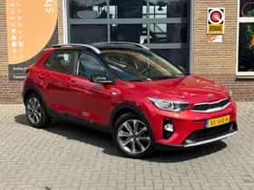 Kia Stonic (2019) thumbnail 44
