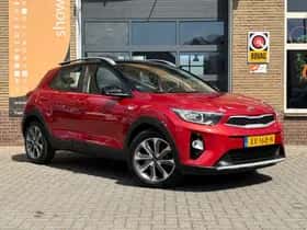 Kia Stonic (2019) thumbnail 54