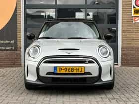 MINI Electric (2022) thumbnail 19