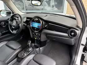 MINI Electric (2022) thumbnail 34