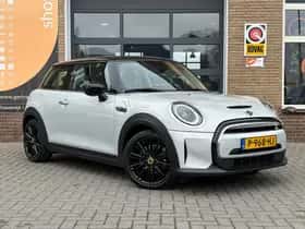 MINI Electric (2022) thumbnail 45