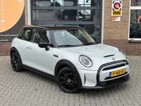 MINI Electric (2022) thumbnail 52