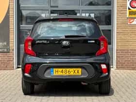 Kia Picanto (2020) thumbnail 15
