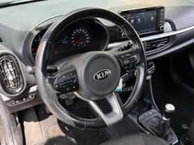 Kia Picanto (2020) thumbnail 7