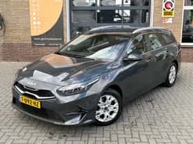 Kia Ceed (2023) thumbnail 13
