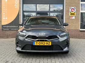 Kia Ceed (2023) thumbnail 6