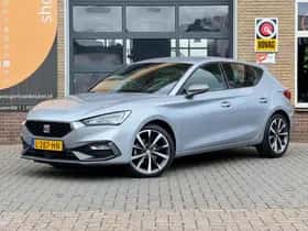 SEAT Leon (2021) thumbnail 12
