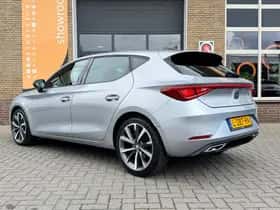SEAT Leon (2021) thumbnail 13