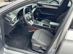 SEAT Leon (2021) thumbnail 14