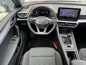 SEAT Leon (2021) thumbnail 16