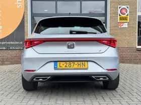 SEAT Leon (2021) thumbnail 17