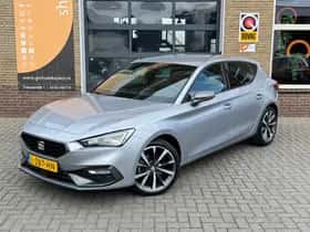 SEAT Leon (2021) thumbnail 3