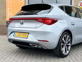 SEAT Leon (2021) thumbnail 21