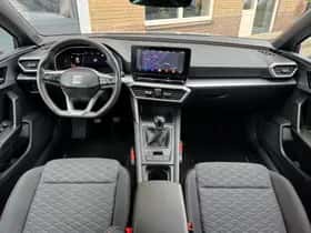 SEAT Leon (2021) thumbnail 25