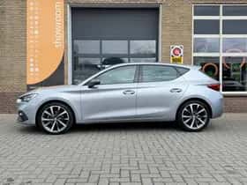 SEAT Leon (2021) thumbnail 4