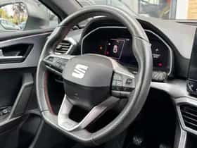 SEAT Leon (2021) thumbnail 32