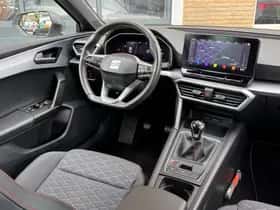 SEAT Leon (2021) thumbnail 5