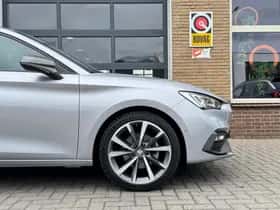 SEAT Leon (2021) thumbnail 43