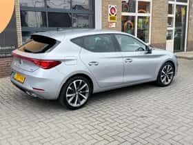 SEAT Leon (2021) thumbnail 44
