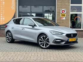 SEAT Leon (2021) thumbnail 49