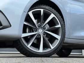 SEAT Leon (2021) thumbnail 6