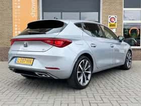 SEAT Leon (2021) thumbnail 10