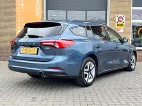 Ford Focus (2022) thumbnail 14