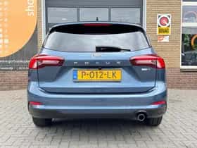 Ford Focus (2022) thumbnail 15