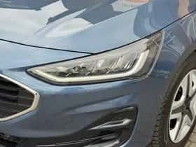 Ford Focus (2022) thumbnail 35