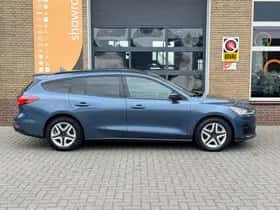 Ford Focus (2022) thumbnail 41
