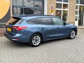 Ford Focus (2022) thumbnail 42