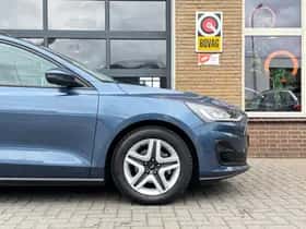 Ford Focus (2022) thumbnail 44