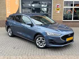 Ford Focus (2022) thumbnail 47
