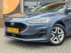 Ford Focus (2022) thumbnail 6