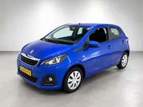 Peugeot 108 (2019) thumbnail 1