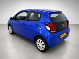 Peugeot 108 (2019) thumbnail 3