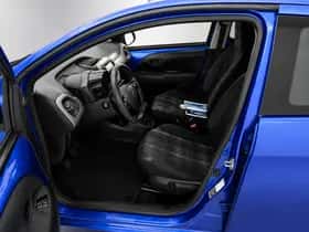 Peugeot 108 (2019) thumbnail 4