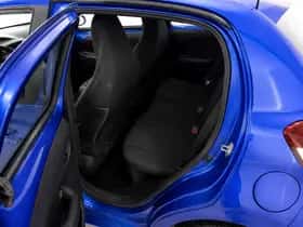 Peugeot 108 (2019) thumbnail 5