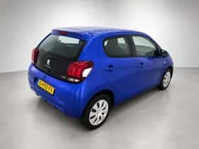 Peugeot 108 (2019) thumbnail 7
