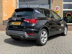 SEAT Arona (2023) thumbnail 12
