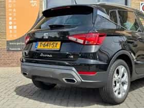 SEAT Arona (2023) thumbnail 15
