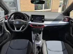 SEAT Arona (2023) thumbnail 20