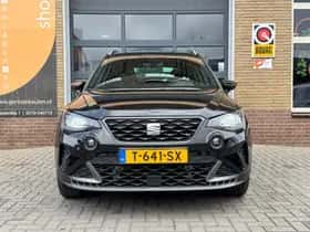 SEAT Arona (2023) thumbnail 5