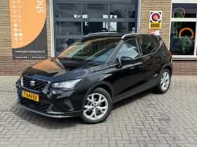SEAT Arona (2023) thumbnail 10