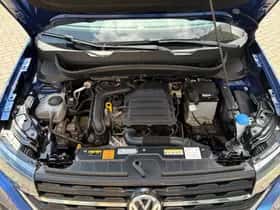 Volkswagen T-Cross (2020) thumbnail 14