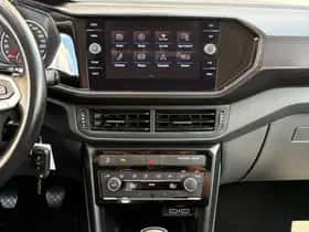 Volkswagen T-Cross (2020) thumbnail 18
