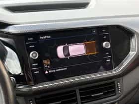Volkswagen T-Cross (2020) thumbnail 22