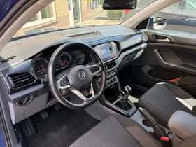 Volkswagen T-Cross (2020) thumbnail 30